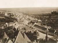 Pogled s Katedrale na Vlašku